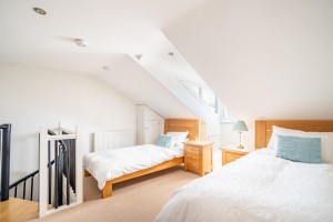 Images for Park Crescent, York