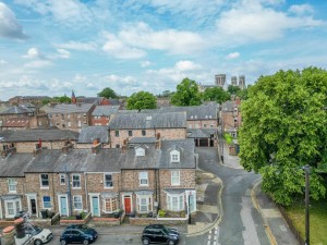 Images for Park Crescent, York