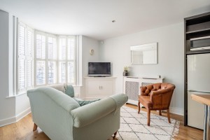 Images for Park Crescent, York