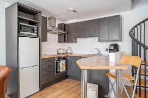 Images for Park Crescent, York