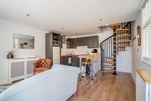 Images for Park Crescent, York