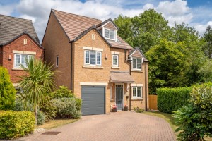 Images for Academy Drive, Dringhouses, York