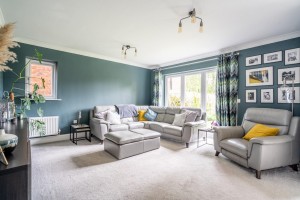 Images for Academy Drive, Dringhouses, York