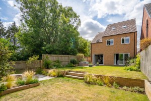 Images for Academy Drive, Dringhouses, York
