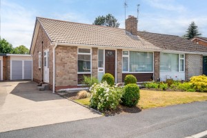 Images for Runswick Avenue, York