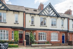 Images for North Parade, York