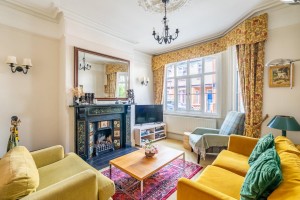 Images for North Parade, York