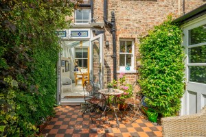 Images for North Parade, York
