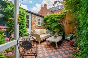 Images for North Parade, York