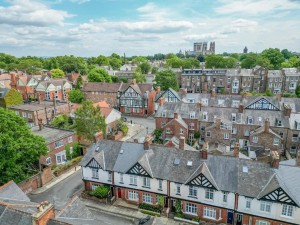 Images for North Parade, York
