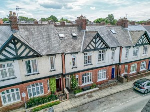 Images for North Parade, York