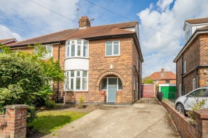 Images for Burton Stone Lane, York