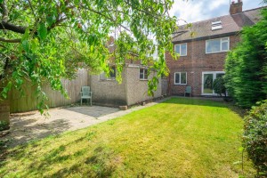 Images for Burton Stone Lane, York