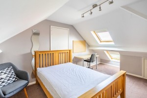 Images for Burton Stone Lane, York