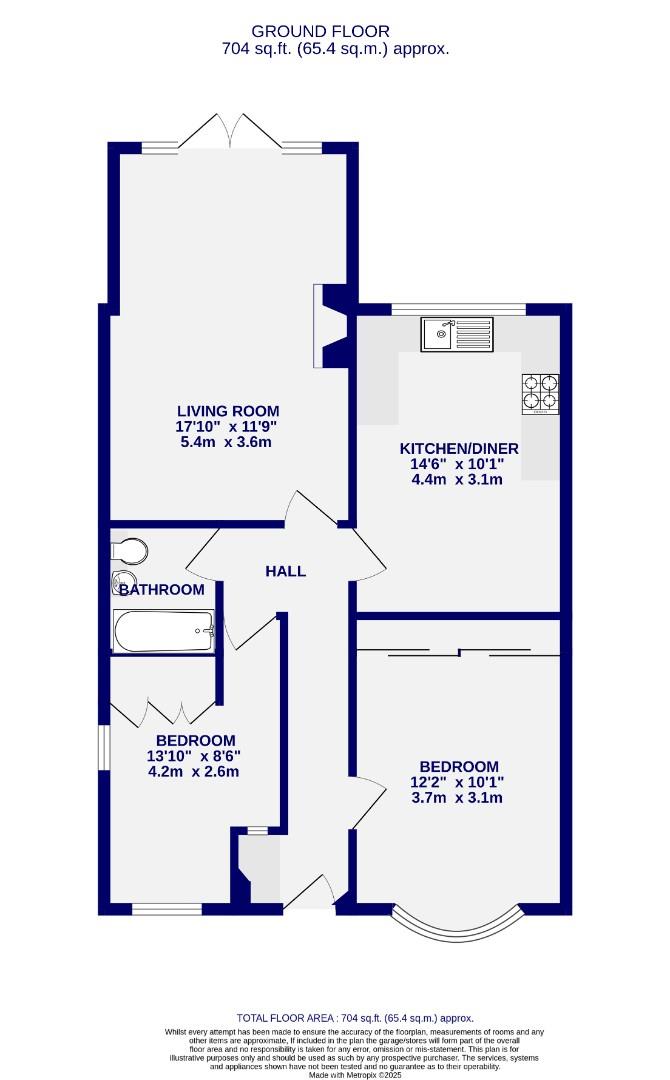 Floorplans For Hamilton Drive York