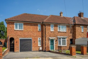 Images for Tennent Road, York