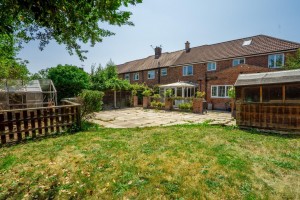 Images for Tennent Road, York
