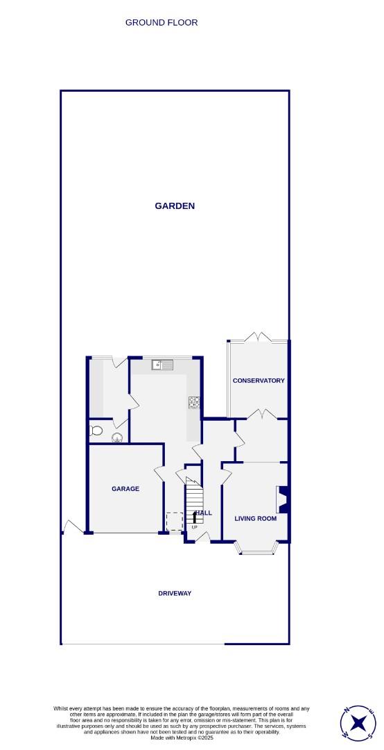 Floorplans For Tennent Road, York