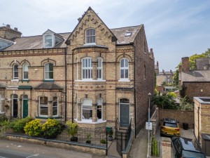 Images for Marlborough Grove, York