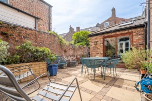 Images for Marlborough Grove, York