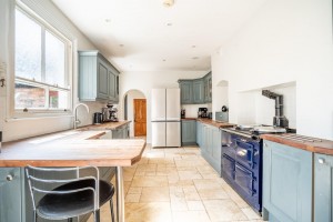 Images for Marlborough Grove, York