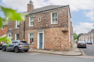 Images for Bishophill Senior, York
