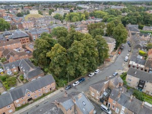 Images for Bishophill Senior, York