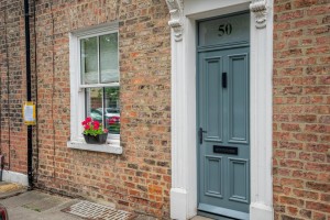 Images for Bishophill Senior, York