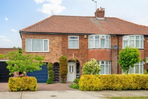 Images for Hempland Avenue, York