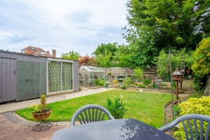 Images for Hempland Avenue, York