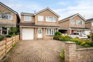 Images for Oak Tree Lane, Haxby, York