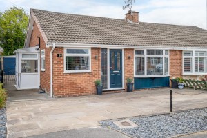 Images for Buttermere Drive, York