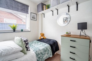 Images for Buttermere Drive, York