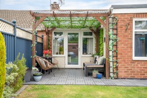 Images for Buttermere Drive, York
