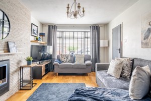 Images for Buttermere Drive, York