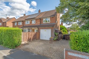 Images for Marston Avenue, York