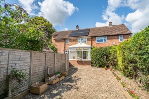 Images for Marston Avenue, York