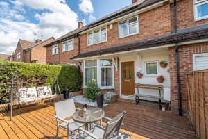 Images for Marston Avenue, York