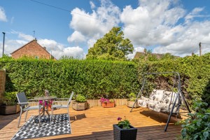 Images for Marston Avenue, York