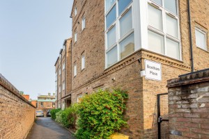 Images for Bootham Place, York