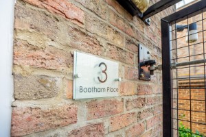 Images for Bootham Place, York