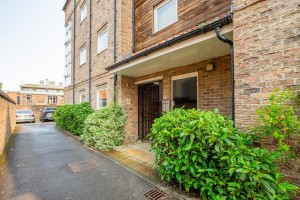 Images for Bootham Place, York