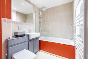 Images for Bootham Place, York