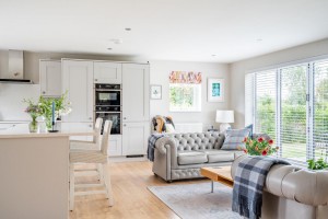 Images for Heathride, Skipwith, York