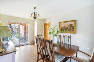 Images for Heathride, Skipwith, York