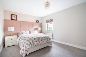 Images for Heathride, Skipwith, York