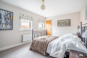 Images for Heathride, Skipwith, York