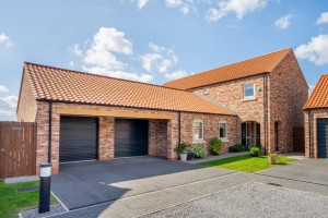 Images for Heathride, Skipwith, York