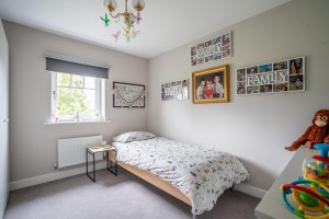 Images for Heathride, Skipwith, York