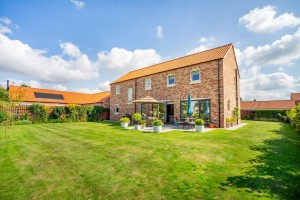 Images for Heathride, Skipwith, York